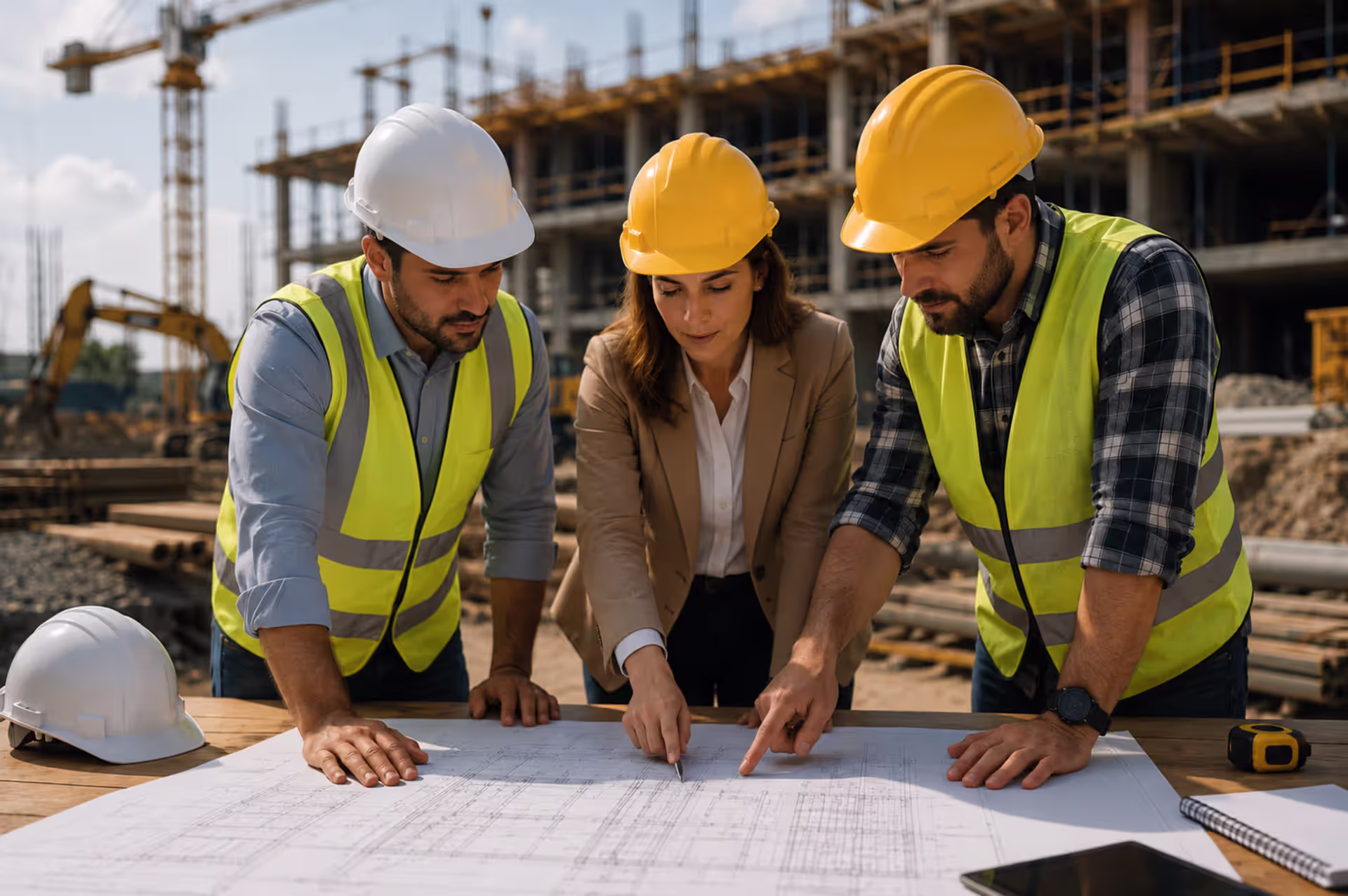 Construction Management